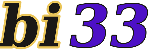 bi33 logo