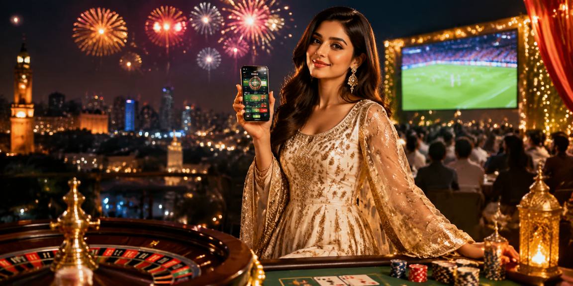 bi33 লাইভ ক্যাসিনো গেম